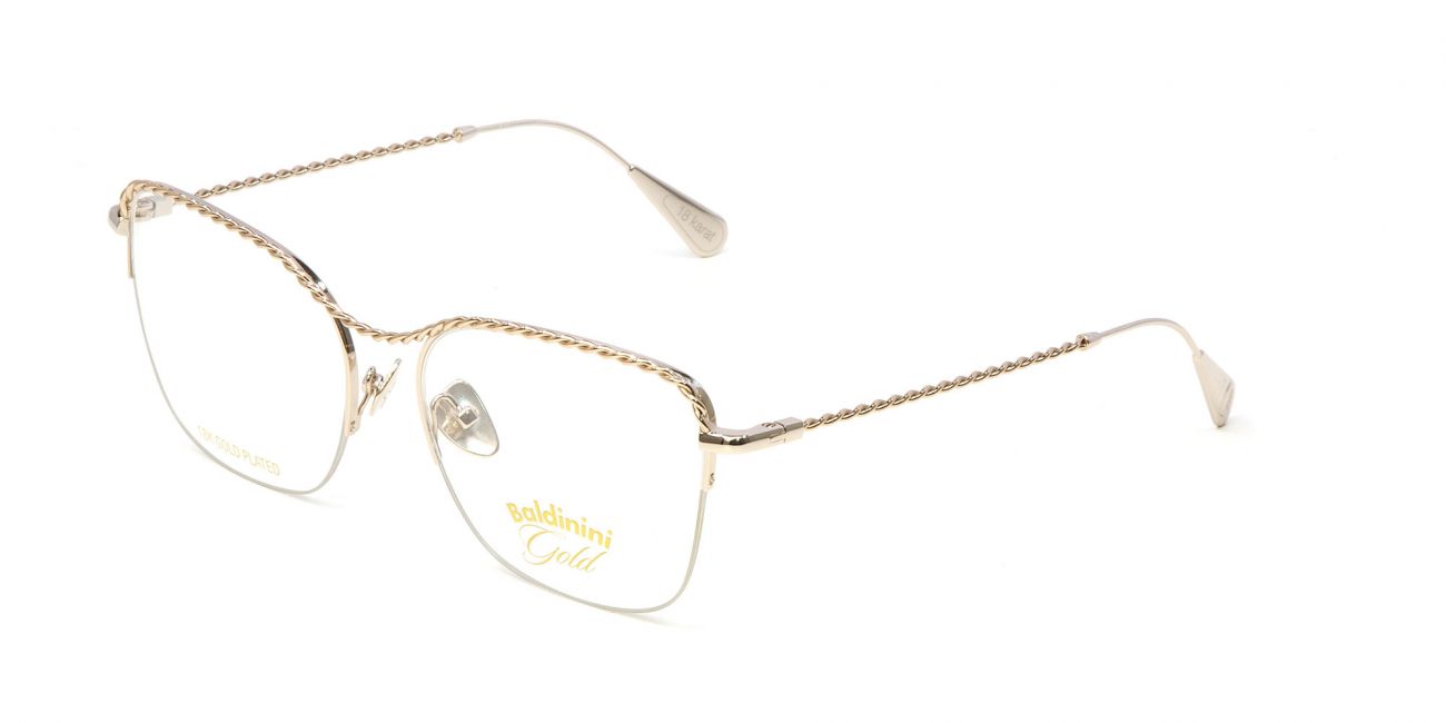 Baldinini BLD 1990 104 GOLD