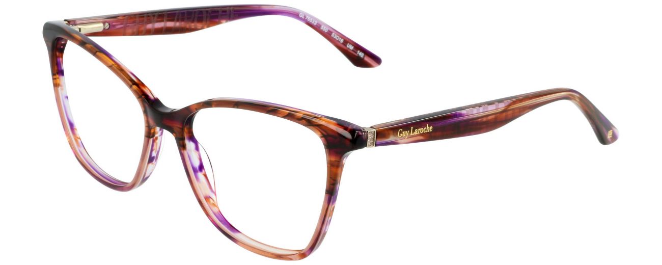 Guy Laroche GL 76533 550