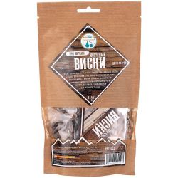 Настойка "Копченый виски 3 в 1", Алтайский винокур