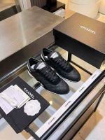 Кроссовки CHANEL Premium