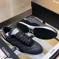 Кроссовки CHANEL Premium