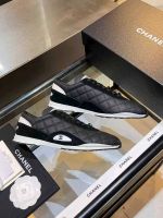 Кроссовки CHANEL Premium