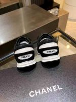 Кроссовки CHANEL Premium