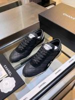 Кроссовки CHANEL Premium