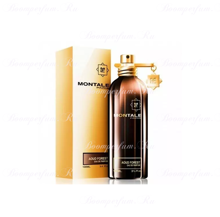 Montale Aoud Forest