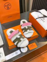 Босоножки HERMES Premium