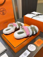 Босоножки HERMES Premium
