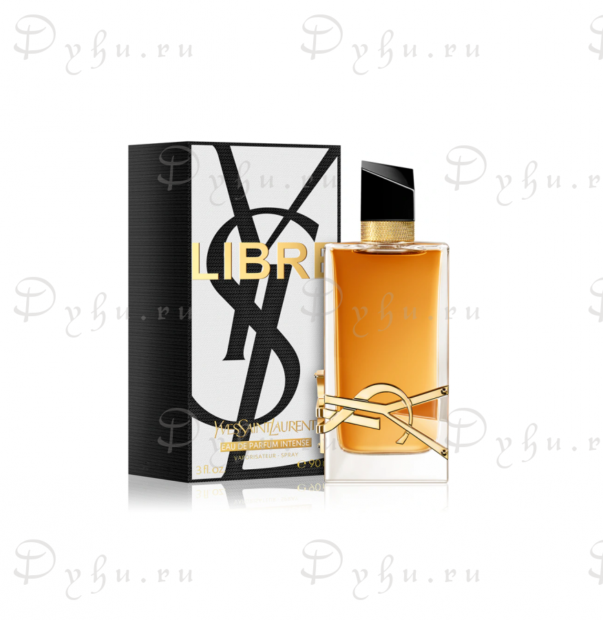Yves Saint Laurent Libre Intense