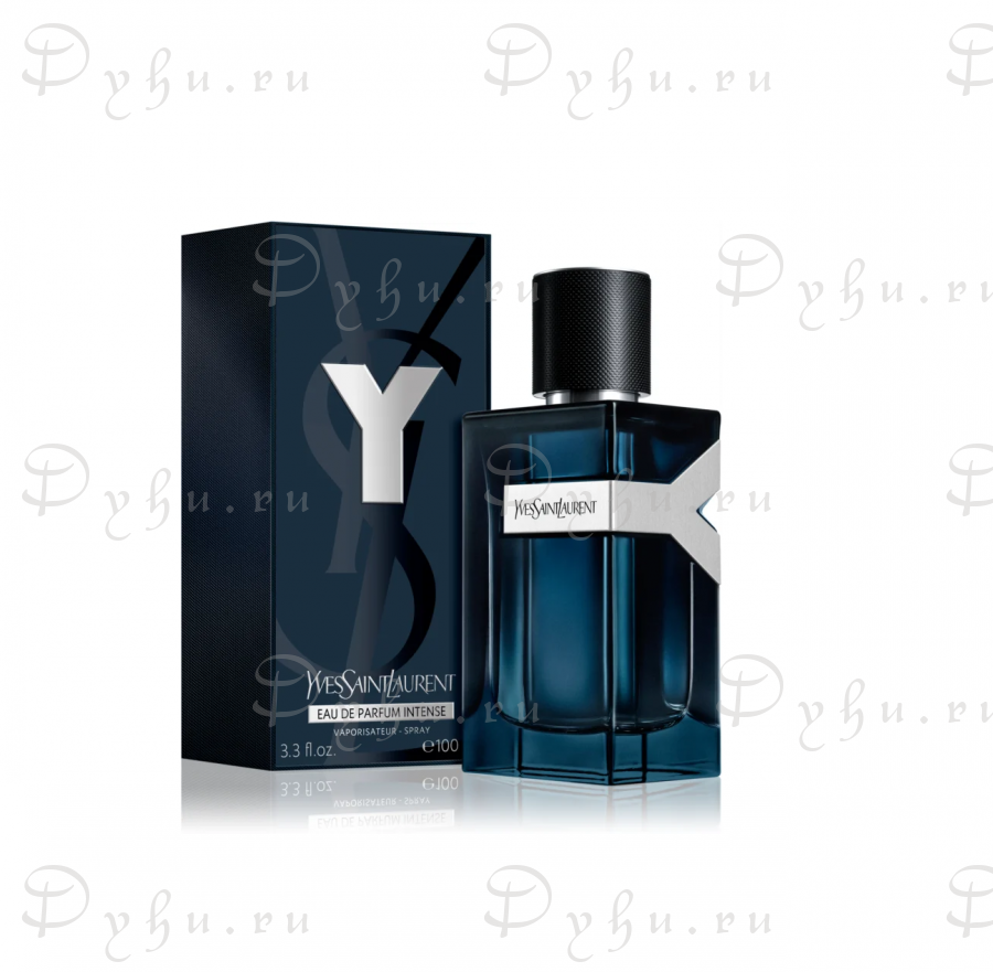 Yves Saint Laurent Y Intense