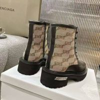 Ботинки BALENCIAGA Premium