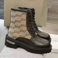 Ботинки BALENCIAGA Premium