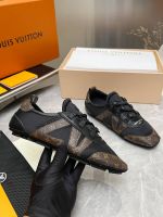 Кроссовки LOUIS VUITTON Premium