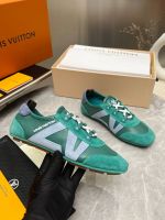 Кроссовки LOUIS VUITTON Premium