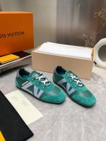 Кроссовки LOUIS VUITTON Premium