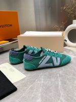 Кроссовки LOUIS VUITTON Premium