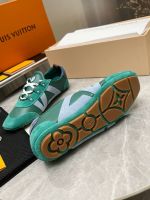 Кроссовки LOUIS VUITTON Premium