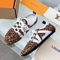 Кроссовки LOUIS VUITTON Premium