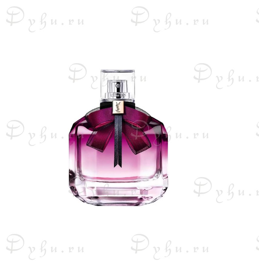 Yves Saint Laurent Mon Paris Intensement