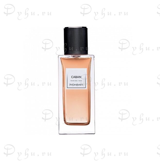 Yves Saint Laurent Caban