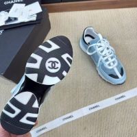 Кроссовки CHANEL Premium