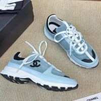 Кроссовки CHANEL Premium