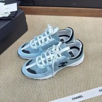 Кроссовки CHANEL Premium