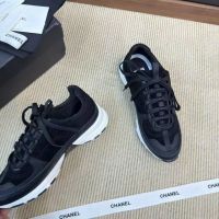 Кроссовки CHANEL Premium