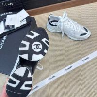 Кроссовки CHANEL Premium