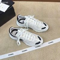 Кроссовки CHANEL Premium