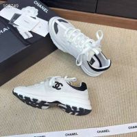 Кроссовки CHANEL Premium