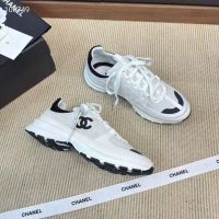 Кроссовки CHANEL Premium