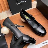 Туфли CHANEL Premium Туфли CHANEL Premium