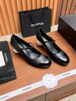 Туфли CHANEL Premium Туфли CHANEL Premium