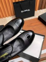 Туфли CHANEL Premium Туфли CHANEL Premium