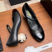 Туфли CHANEL Premium Туфли CHANEL Premium