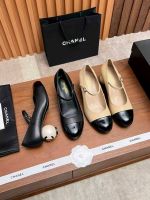 Туфли CHANEL Premium Туфли CHANEL Premium