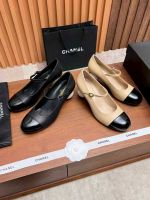 Туфли CHANEL Premium Туфли CHANEL Premium