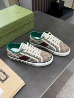 Кеды GUCCI Premium