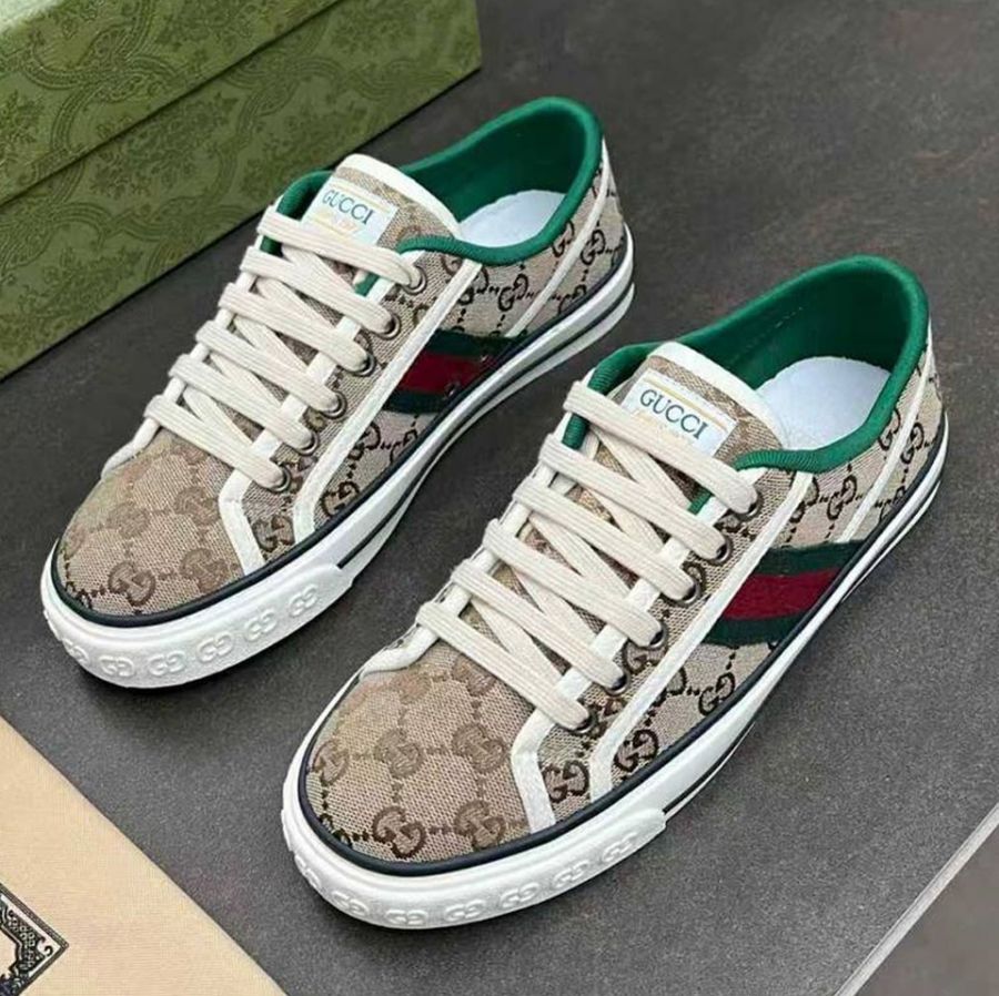 Кеды GUCCI Premium