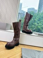 Ботинки Balenciaga 10 AV George V 75008 Paris Premium