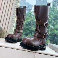 Ботинки Balenciaga 10 AV George V 75008 Paris Premium