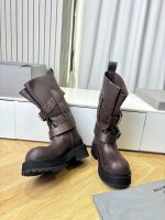 Ботинки Balenciaga 10 AV George V 75008 Paris Premium