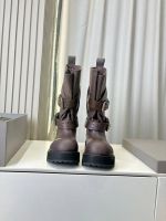 Ботинки Balenciaga 10 AV George V 75008 Paris Premium