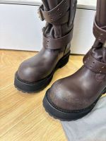 Ботинки Balenciaga 10 AV George V 75008 Paris Premium