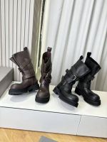 Ботинки Balenciaga 10 AV George V 75008 Paris Premium