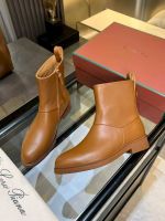 Ботинки LORO PIANA Premium