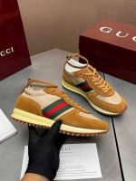 Кроссовки GUCCI Re-Motion Premium Кроссовки GUCCI Re-Motion Premium