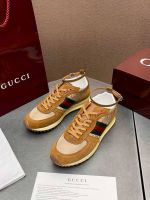 Кроссовки GUCCI Re-Motion Premium Кроссовки GUCCI Re-Motion Premium