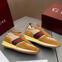 Кроссовки GUCCI Re-Motion Premium Кроссовки GUCCI Re-Motion Premium