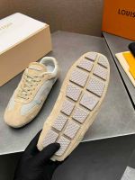 Кроссовки LOUIS VUITTON Premium